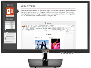 Microsoft PowerPoint