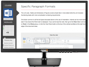 Microsoft Word