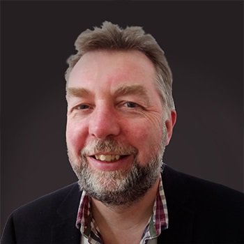 Mark Edmonds
