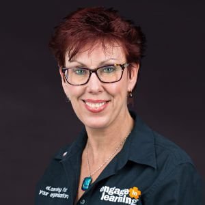 Siân Ingleby