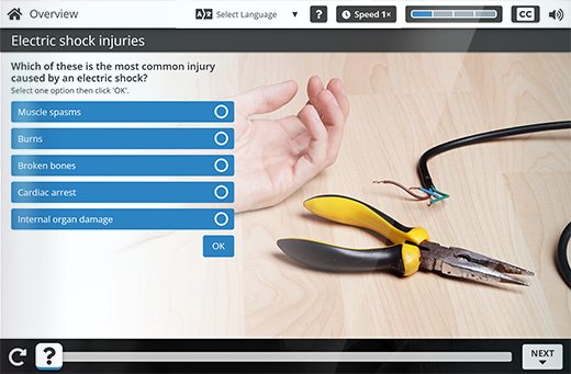 Electrical Safety