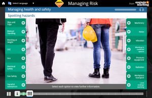 Managing Risk