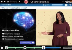 Unconscious Bias