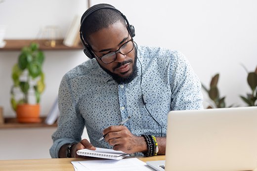 Can Health and Safety Ever be Completed Effectively with eLearning?
