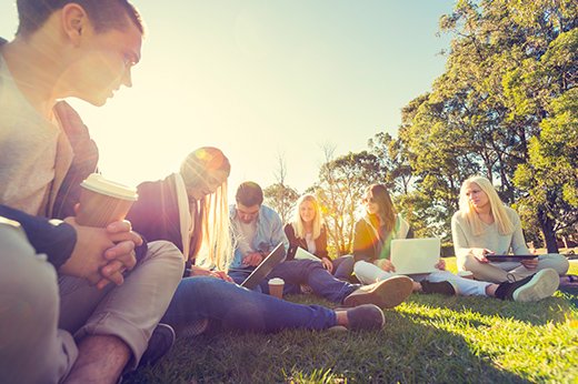 How Can PhD Students Improve Mental Health?