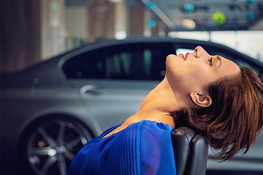 How Do You Deal with Stress at Work?
