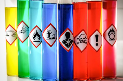 How Do You Do a COSHH Assessment?