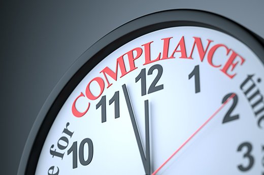 How Long Does PCI Compliance Take?
