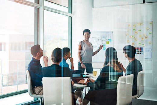How do you Influence Others in a Meeting?