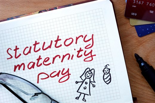 How Much Maternity Pay Is My Employee Entitled To 