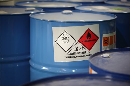 What Does COSHH Mean?