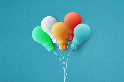 What Does it Mean to Think Creatively?