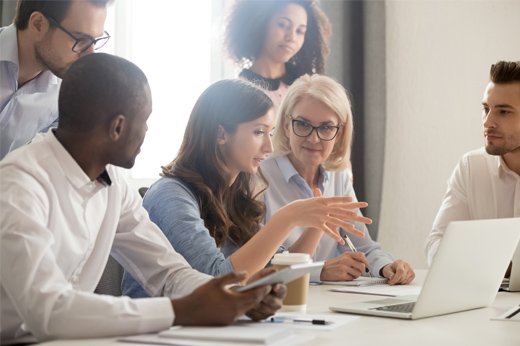 what makes a powerful presentation