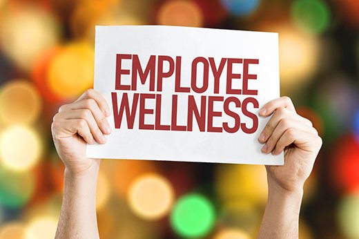 employee well being