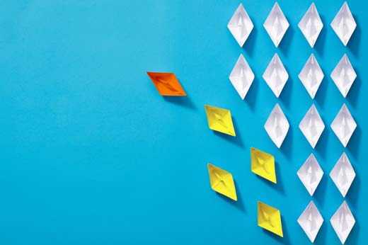 What are Influencing Skills?