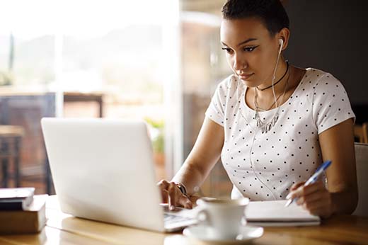 benefits of elearning
