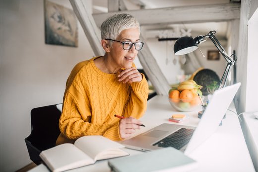Benefits of elearning