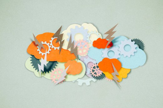 What are the Causes of Stress at Work?