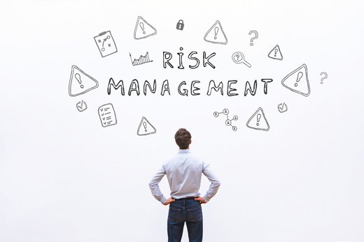 What are the Five Elements to be Considered in a Risk Assessment?