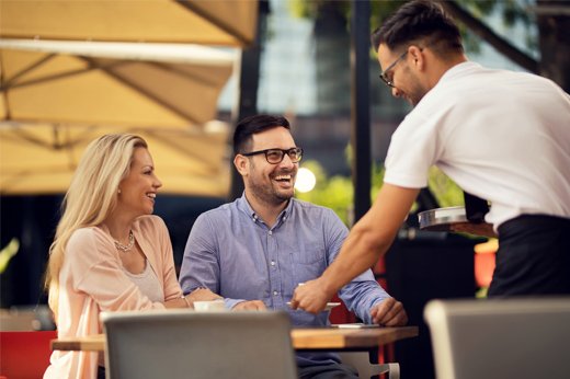 golden rules of customer service