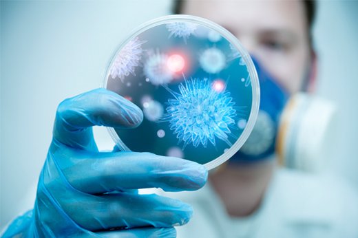 What are infection control guidelines