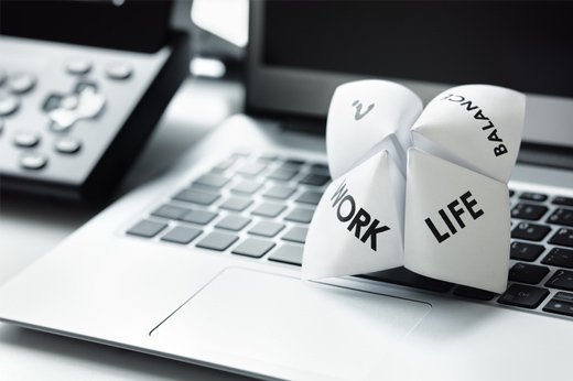 What are the Signs of Stress at Work?