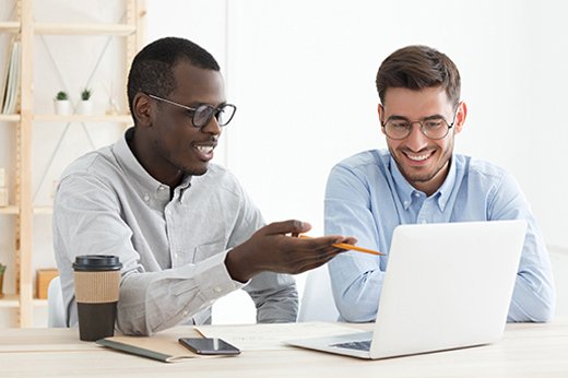 What are the key elements of performance management?