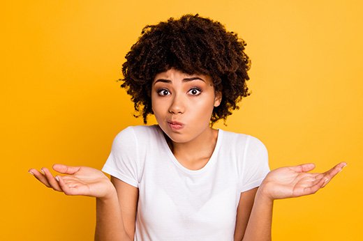 what are the steps of decision making