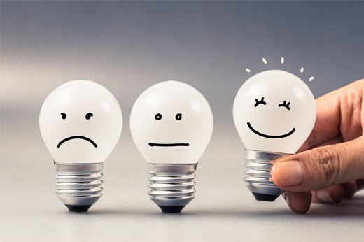 What is Good Customer Service?