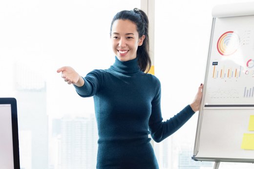 What is Important When Planning a Presentation?