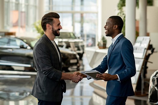 What is Good Customer Service?