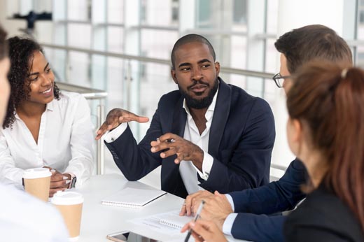 unconscious bias