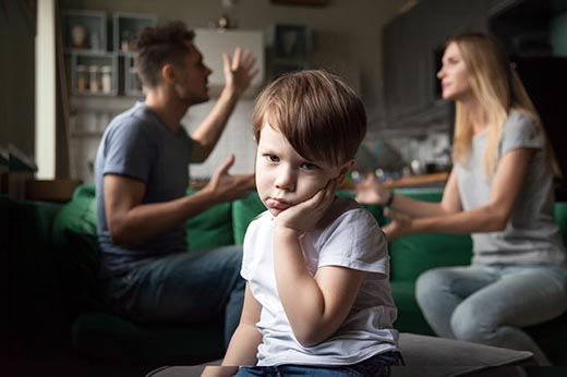 What is Child Safeguarding?