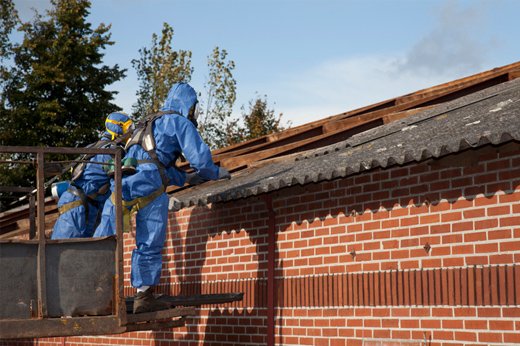 Who Can Deliver Asbestos Awareness Training?