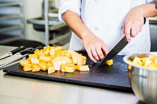 food safety in UK