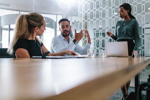 Why is Giving and Receiving Feedback Important?