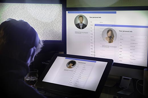 Why is Identity Theft a Problem?
