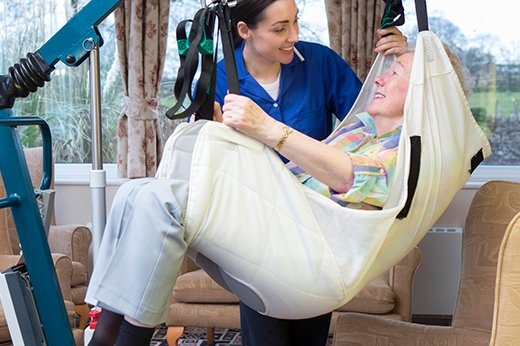 Why is Moving and Handling Important?