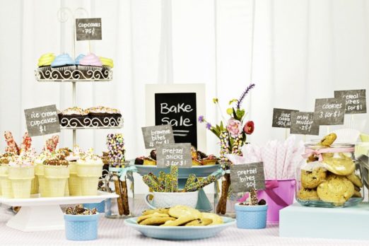Do I Need a Level 2 Food Hygiene Certificate to Sell Cakes for Charity?