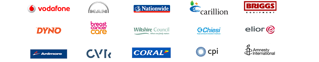 phone Company Logos