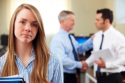 How do you Overcome Unconscious Bias in the Workplace?