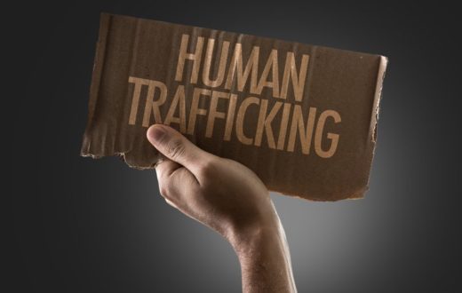Why do People Become Involved with Human Trafficking?