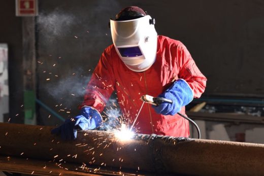 What are some examples of PPE?