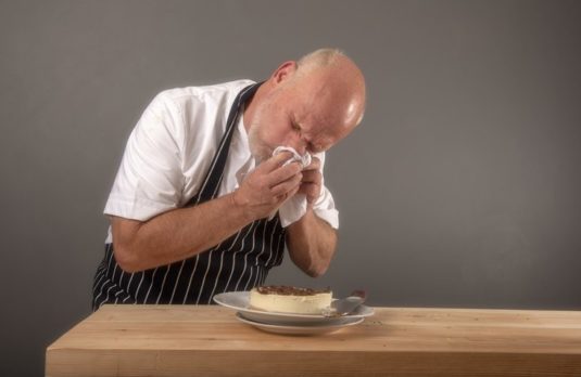 What is Considered Bad Hygiene in a Level 2 Food Hygiene Course?