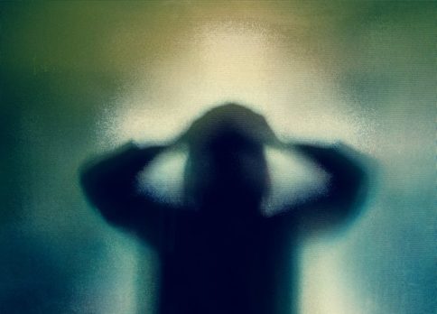 Signs of Human Trafficking