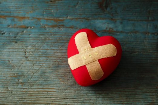 What are the First Aid Steps?
