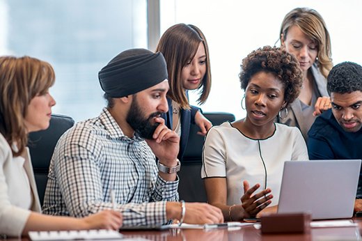 What are the Different Types of Unconscious Bias?