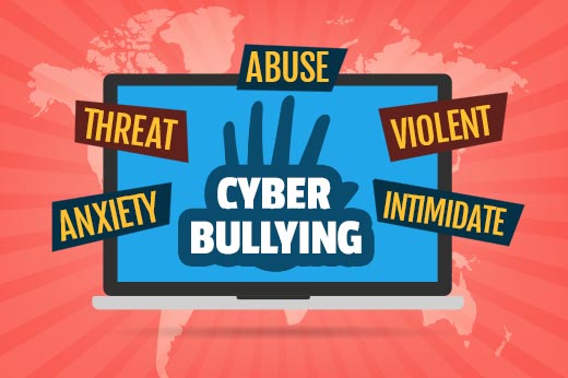 What is Cyber Bullying? | Bullying and Harassment | FAQ