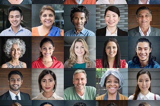 Equality and Diversity in the workplace