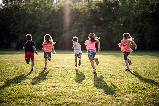 What is Meant by a Child Centred Approach to Safeguarding?